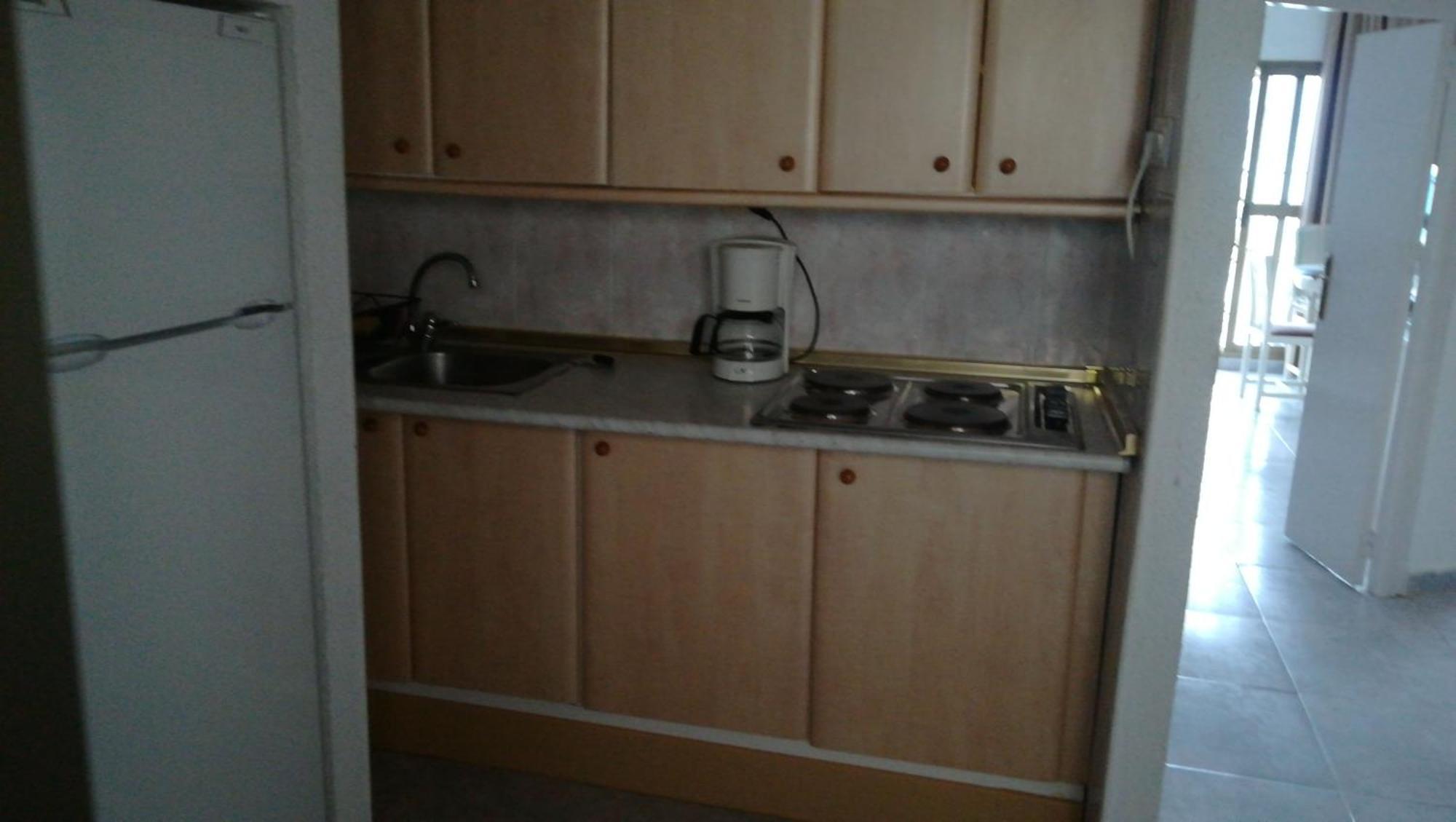 Apartamentos Casa Blanca توريمولينوس المظهر الخارجي الصورة