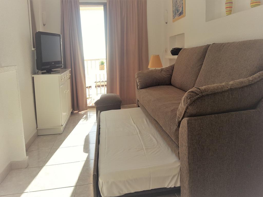 Apartamentos Casa Blanca توريمولينوس المظهر الخارجي الصورة