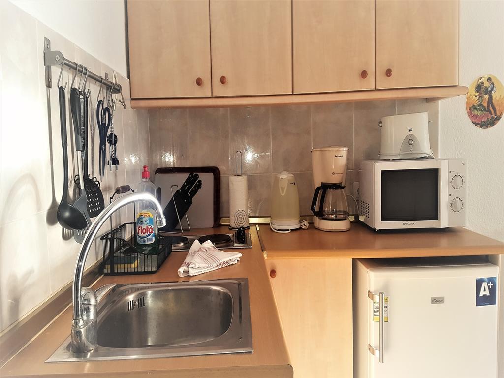 Apartamentos Casa Blanca توريمولينوس المظهر الخارجي الصورة