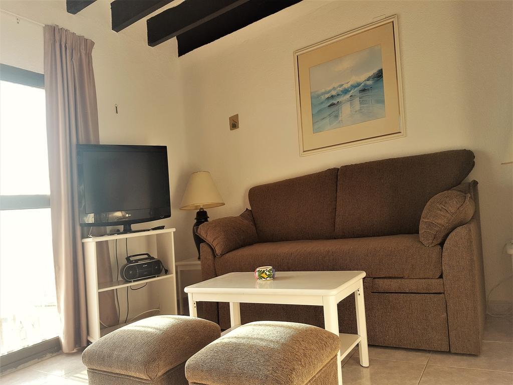 Apartamentos Casa Blanca توريمولينوس المظهر الخارجي الصورة