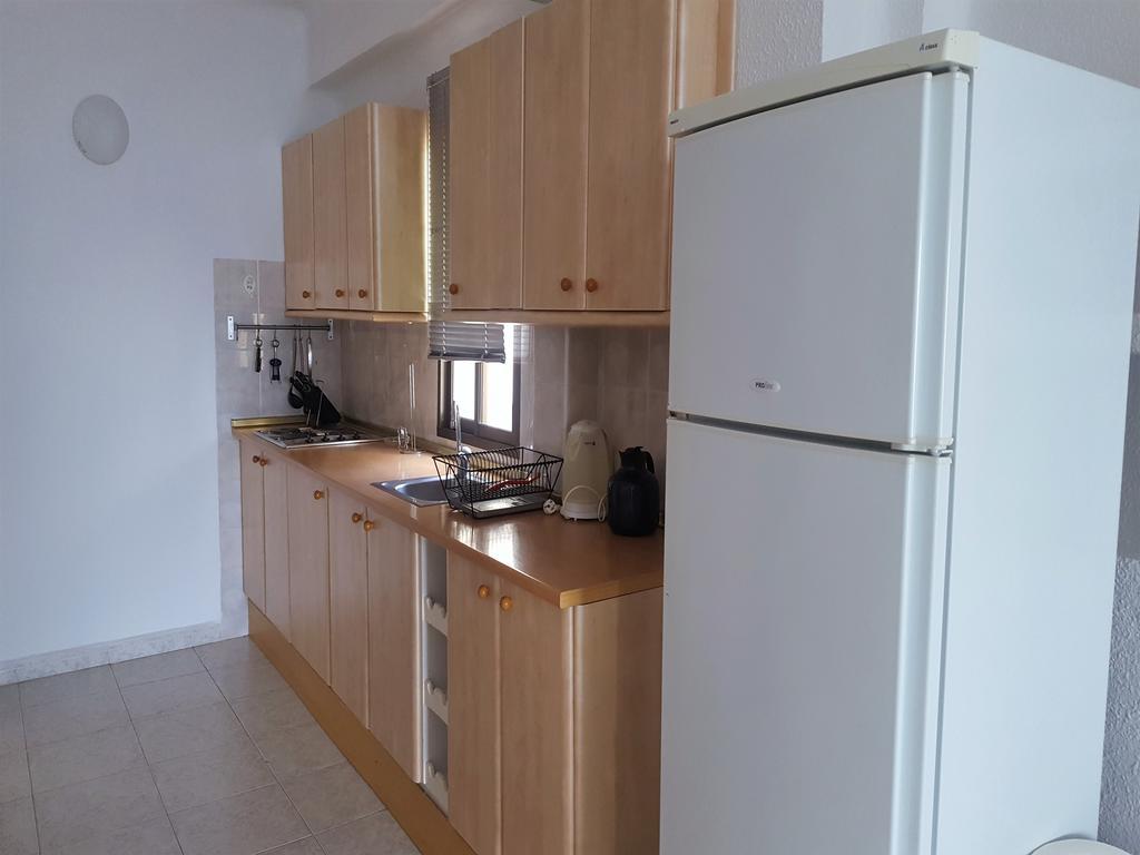 Apartamentos Casa Blanca توريمولينوس المظهر الخارجي الصورة